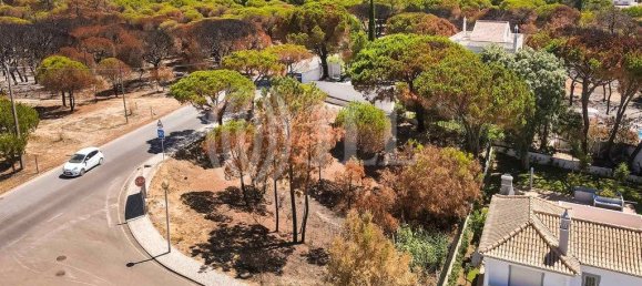 Земельный участок 1055м² в Алмансил, Португалия № 71622 23