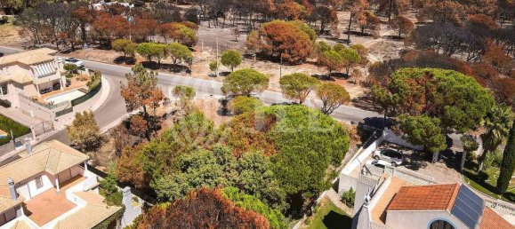 Земельный участок 1055м² в Алмансил, Португалия № 71622 26