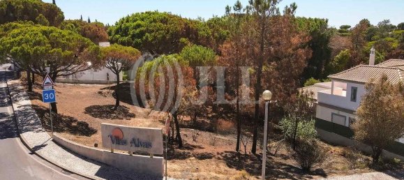 Земельный участок 1055м² в Алмансил, Португалия № 71622 4