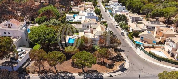 Земельный участок 1055м² в Алмансил, Португалия № 71622 10