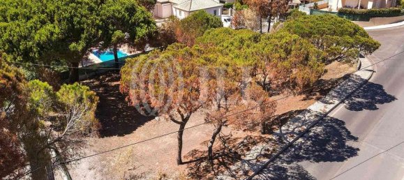 Земельный участок 1055м² в Алмансил, Португалия № 71622 2