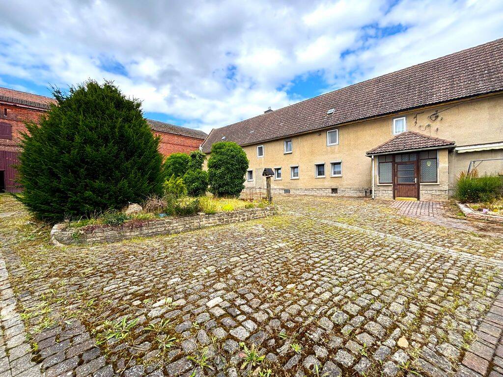 10-salle Ferme à Burgenlandkreis, Germany No. 261820