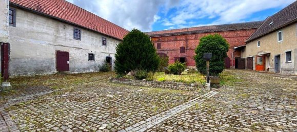 10-salle Ferme à Burgenlandkreis, Germany No. 261820 2