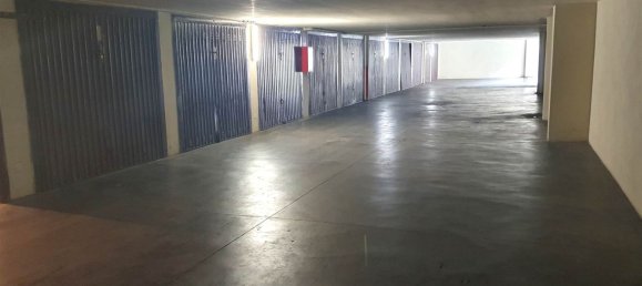 Garaje en Sesto San Giovanni, Italy 13 m² No. 179221 5