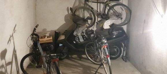 Garaje en Sesto San Giovanni, Italy 13 m² No. 179221 9