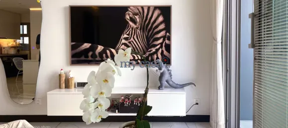 2 bedrooms Apartment in Thu Duc, Vietnam No. 8160 19