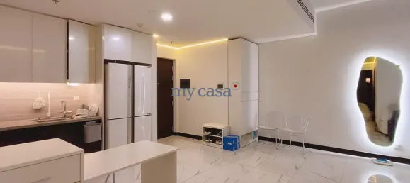 2 bedrooms Apartment in Thu Duc, Vietnam No. 8160 2