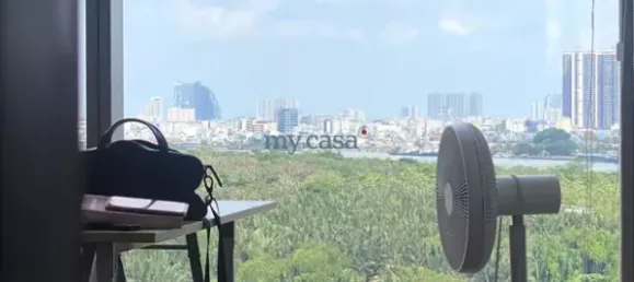 2 bedrooms Apartment in Thu Duc, Vietnam No. 8160 29