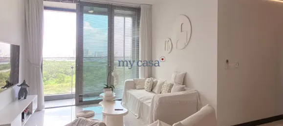 2 bedrooms Apartment in Thu Duc, Vietnam No. 8160 24