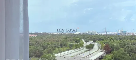 2 bedrooms Apartment in Thu Duc, Vietnam No. 8160 27