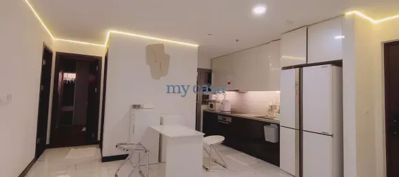 2 bedrooms Apartment in Thu Duc, Vietnam No. 8160 6