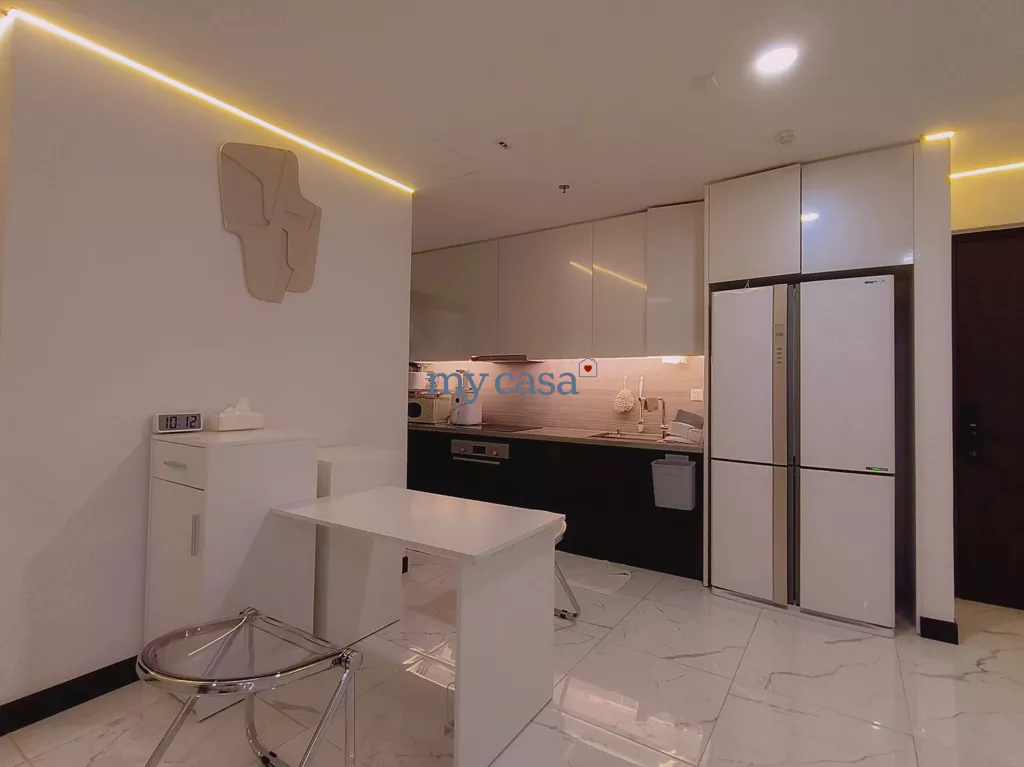 2 bedrooms Apartment in Thu Duc, Vietnam No. 8160
