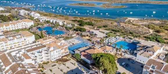 Villa de 2 dormitorios en Tavira, Portugal No. 135304 20