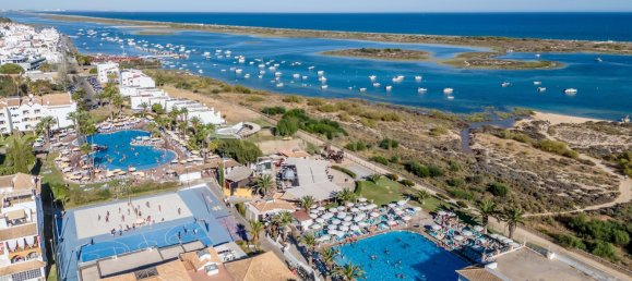 Villa de 2 dormitorios en Tavira, Portugal No. 135304 21