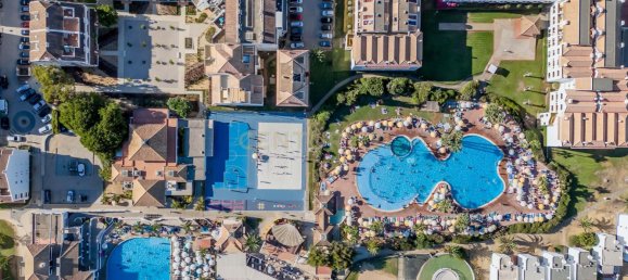 Villa de 2 dormitorios en Tavira, Portugal No. 135304 22