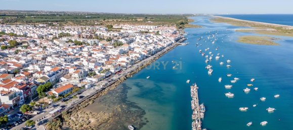 Villa de 2 dormitorios en Tavira, Portugal No. 135304 25