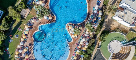 Villa de 2 dormitorios en Tavira, Portugal No. 135304 23