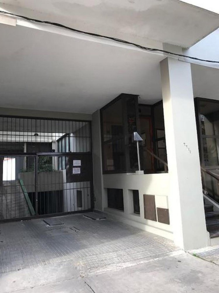  Warehouse in Campo Creado, Argentina No. 24139