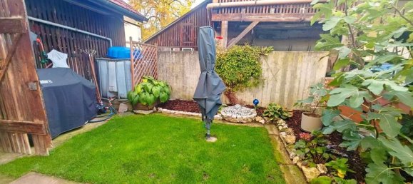 Здание с 4 спальнями в Баден-Вюртемберг, Германия № 10040 3