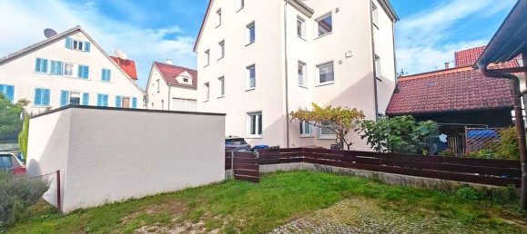 Здание с 4 спальнями в Баден-Вюртемберг, Германия № 10040 5