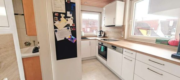 Здание с 4 спальнями в Баден-Вюртемберг, Германия № 10040 14