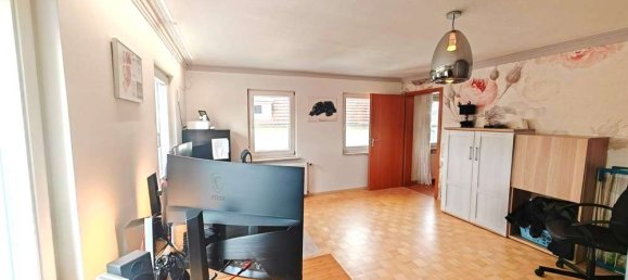 Здание с 4 спальнями в Баден-Вюртемберг, Германия № 10040 17