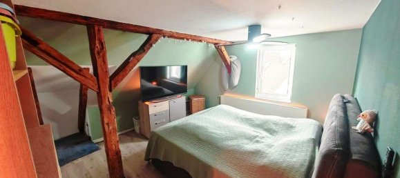 Здание с 4 спальнями в Баден-Вюртемберг, Германия № 10040 21