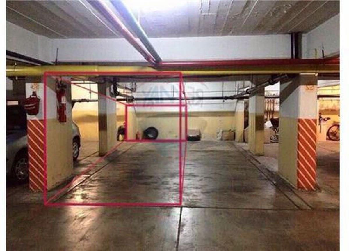 Entrepôt à Buenos Aires, Argentina 24m² No. 104072