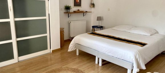 Casa de 4 habitaciónes en Sainte-Marie-du-Lac-Nuisement, France No. 52784 17