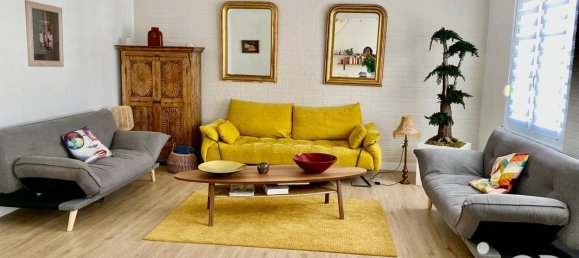 Casa de 4 habitaciónes en Sainte-Marie-du-Lac-Nuisement, France No. 52784 5