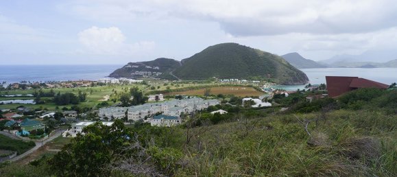 1617.64m² Hotel in Frigate Bay, Saint Kitts and Nevis No. 100 4