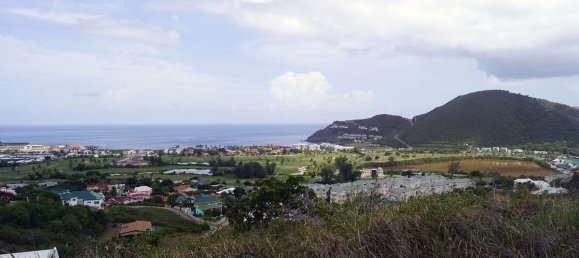 1617.64m² Hotel in Frigate Bay, Saint Kitts and Nevis No. 100 3