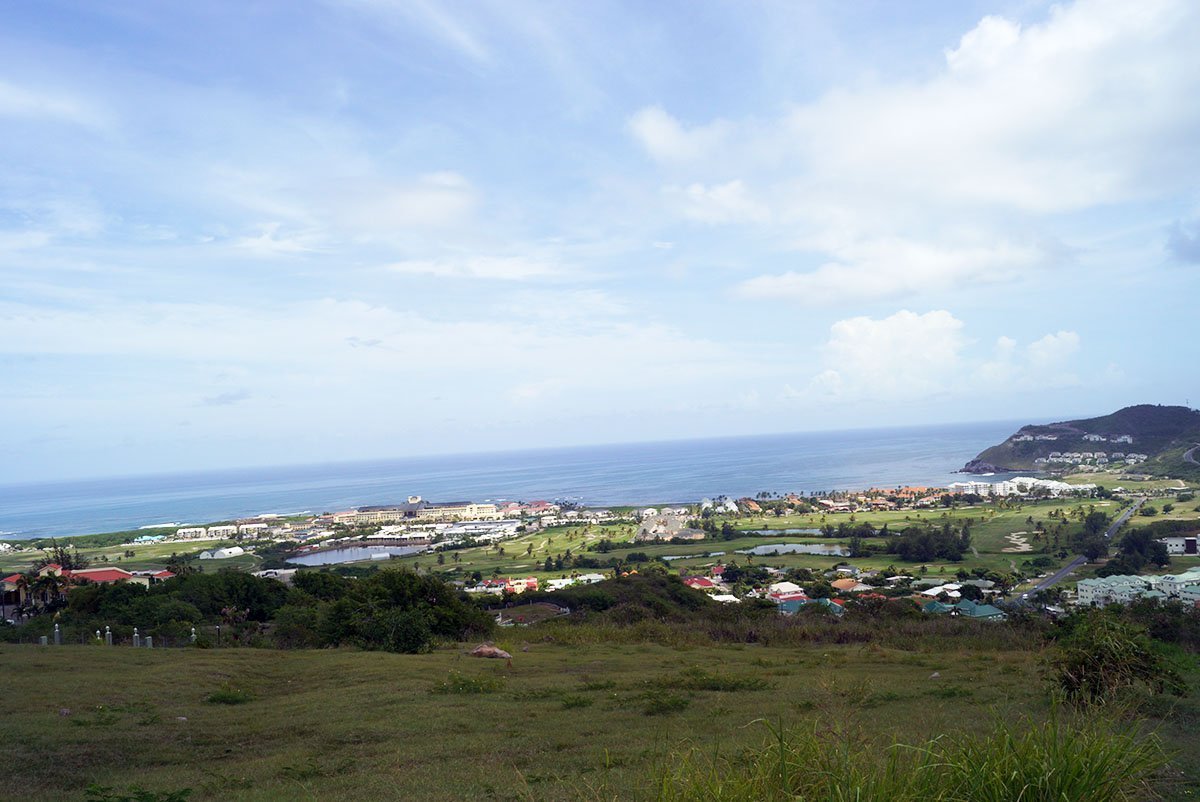 Hotel in Frigate Bay, Saint Kitts and Nevis 1617.64m², Nr. 100