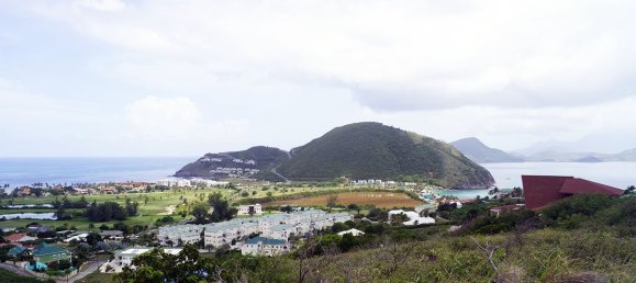 1617.64m² Hotel in Frigate Bay, Saint Kitts and Nevis No. 100 2