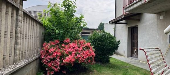 Apartamento T2 em Mede, Italy N.º 81838 3