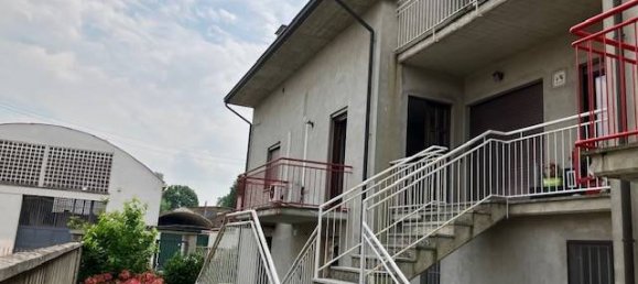 Apartamento T2 em Mede, Italy N.º 81838 16