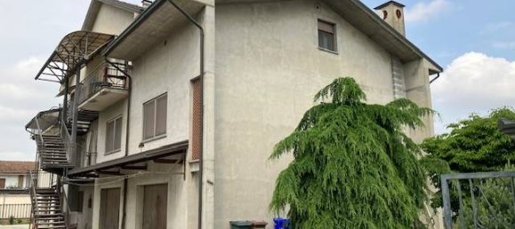 Apartamento T2 em Mede, Italy N.º 81838 4