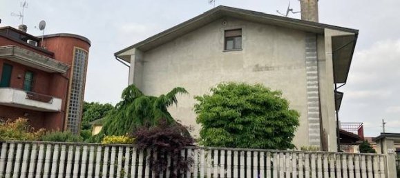 Apartamento T2 em Mede, Italy N.º 81838 18