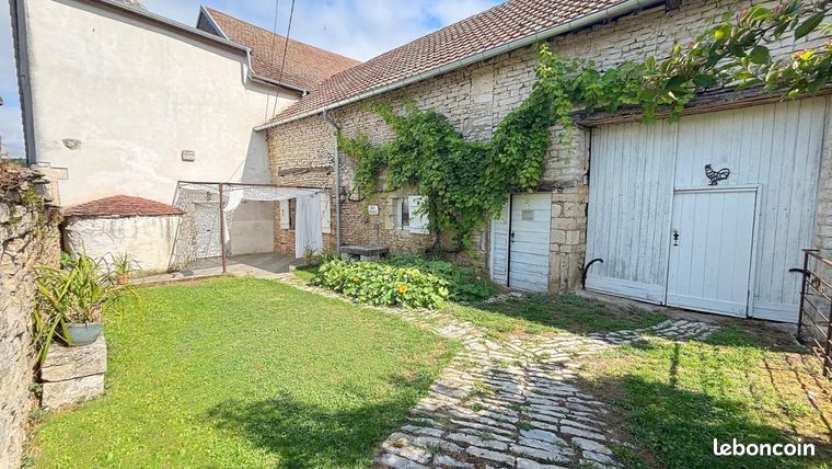 4 bedrooms Villa in Haute-Saone, France No. 306688