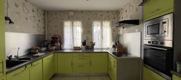 3 bedrooms House in Sedan, France No. 47056 9