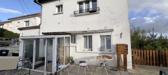 3 bedrooms House in Sedan, France No. 47056 6