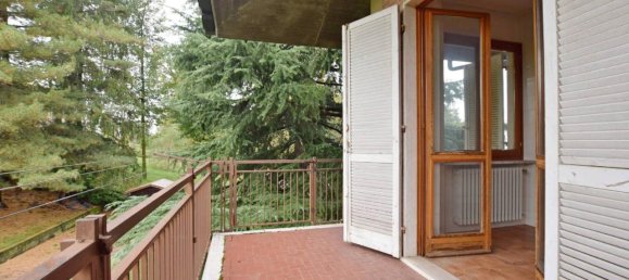 8 rooms Villa in Mondovì, Italy No. 38110 31