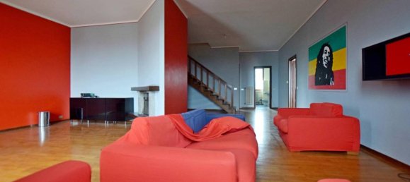 8 rooms Villa in Mondovì, Italy No. 38110 10