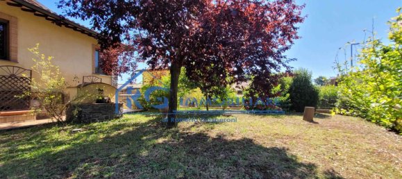 3 Schlafzimmer Villa in Porano, Italy, Nr. 285432 11