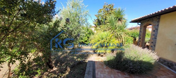 3 Schlafzimmer Villa in Porano, Italy, Nr. 285432 7