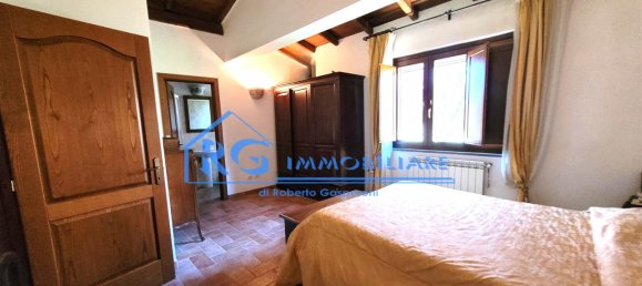 3 Schlafzimmer Villa in Porano, Italy, Nr. 285432 26