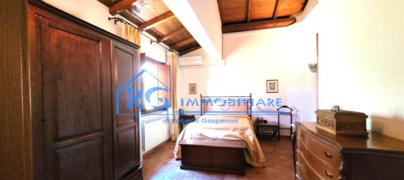 3 Schlafzimmer Villa in Porano, Italy, Nr. 285432 29
