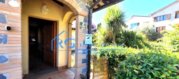 3 Schlafzimmer Villa in Porano, Italy, Nr. 285432 4