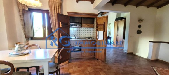 3 Schlafzimmer Villa in Porano, Italy, Nr. 285432 18