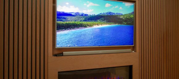 2 غرف نوم شقة في Ojen, Spain رقم 30051 12